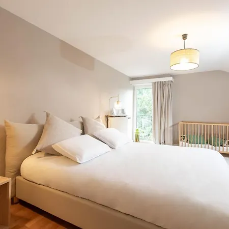 ヴィラ La Du Reims