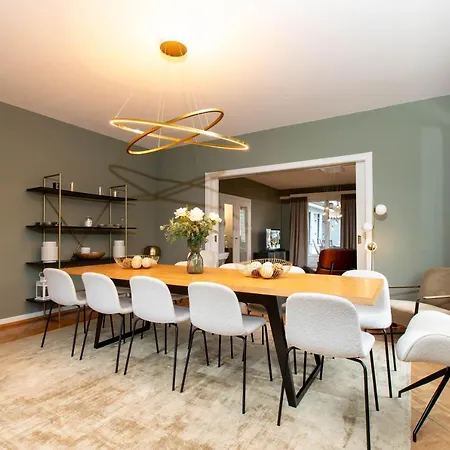 La Du Reims Villa Colmar