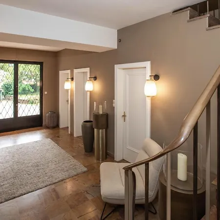 Vila La Du Reims