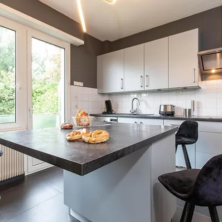 La Du Reims ヴィラ