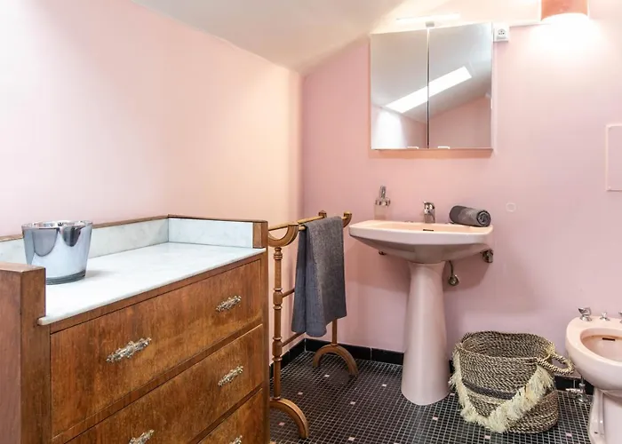 Villa La Du Reims Colmar