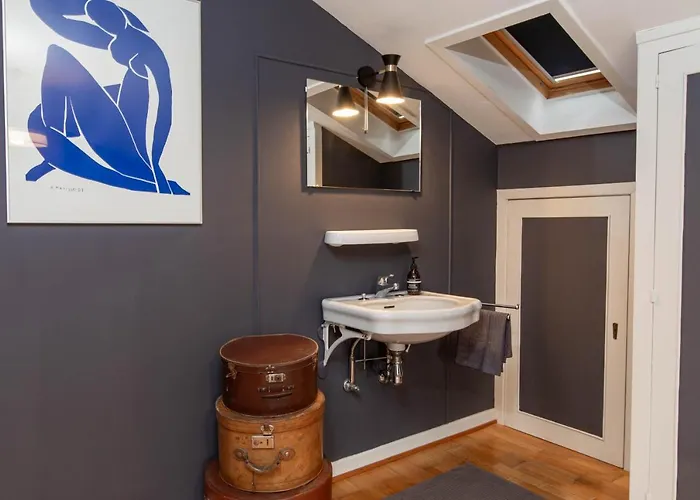 La Du Reims Villa Colmar